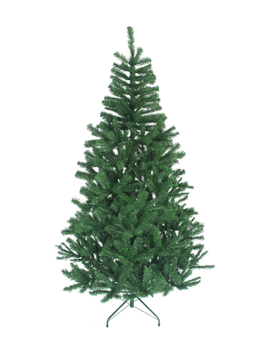 ÁRBOL CANADA 180 CM - VERDE 