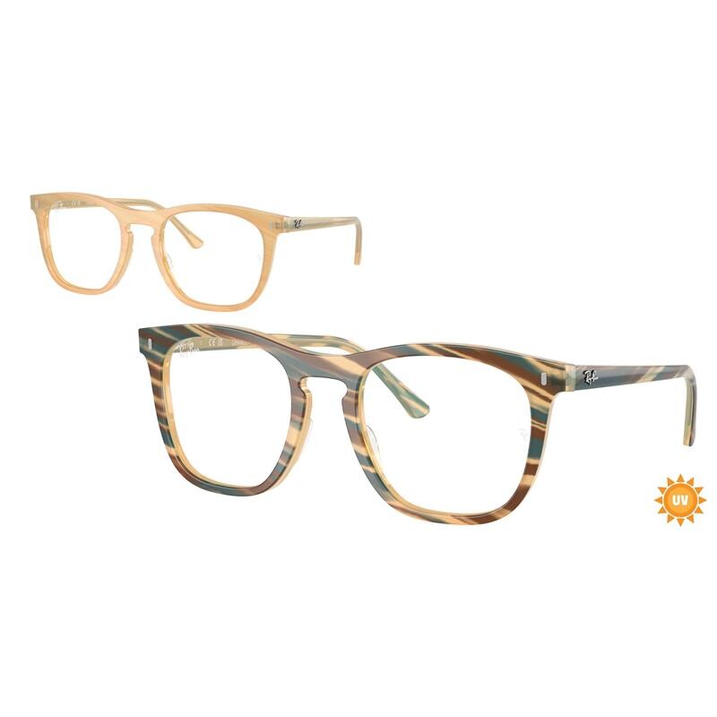 Ray Ban Rb2210-v 8383
