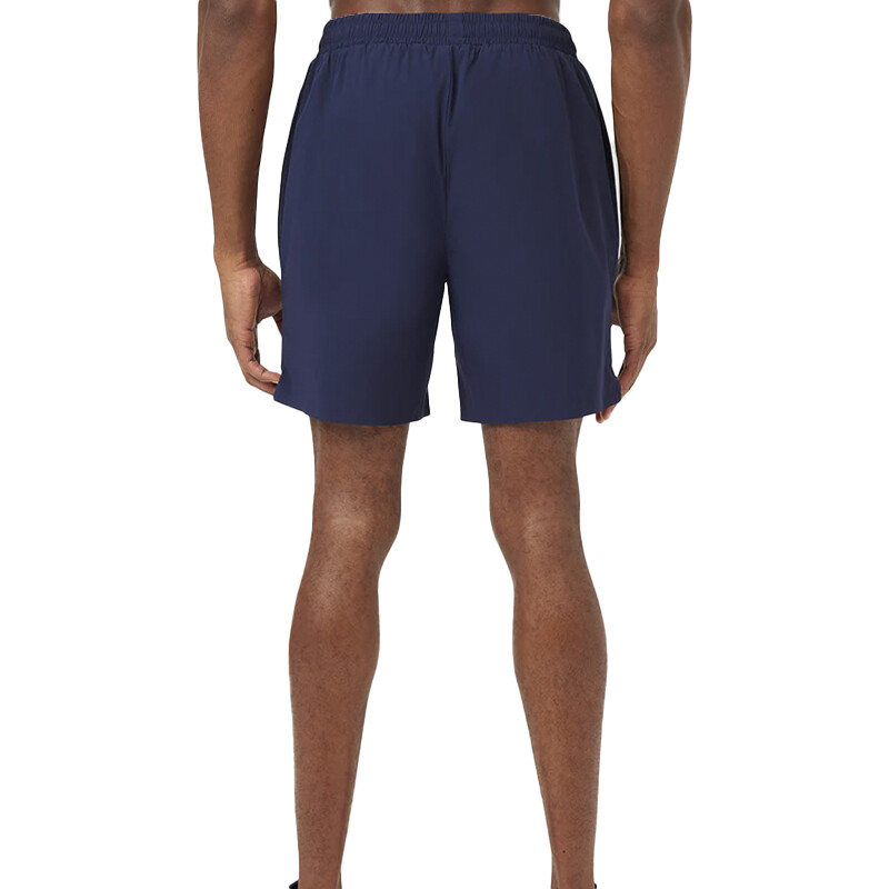 Short Castore Metatek Core 6 Azul