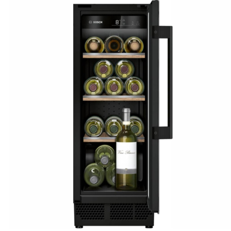 VINOTECA BOSCH KUW20VHF0 21 BOTELLAS VINOTECA BOSCH KUW20VHF0 21 BOTELLAS