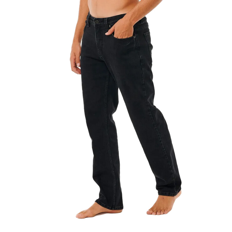 Rip Curl Classic Surf Denim Pant - Negro Rip Curl Classic Surf Denim Pant - Negro