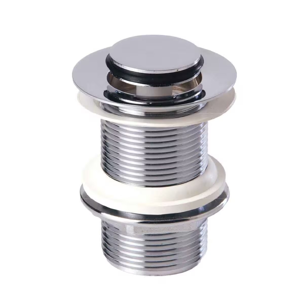 Válvula De Lavatorio Click Clack 1.1/4 Genebre 