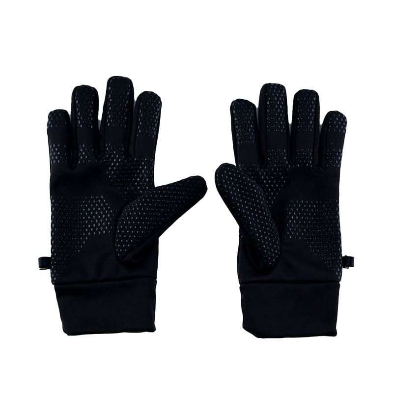 Guantes Umbro Unisex - 20004280 Negro-blanco