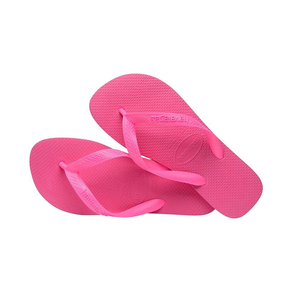 Sandalias Havaianas Top Niños Rosa Flux