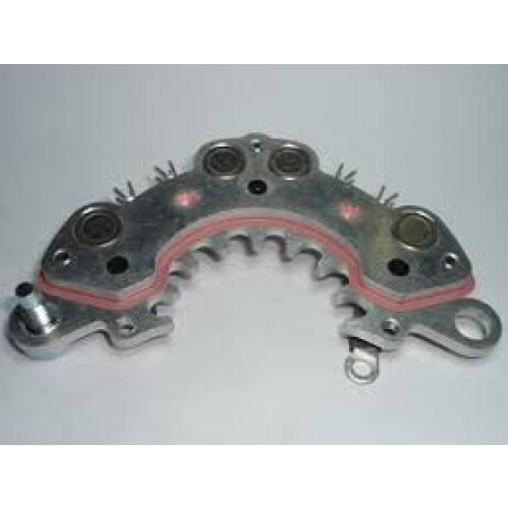 PLACA RECTIFICADORA NISSAN PLACA RECT. NISSAN HITACHI - PLACA RECTIFICADORA NISSAN PLACA RECT. NISSAN HITACHI -