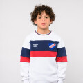 Buzo A La Base Grav Nacional Oficial Junior 914