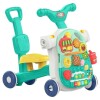Caminador 4 en 1 HUANGER H0E816 Caminador 4 en 1 HUANGER H0E816