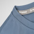 T-SHIRT RNG MEN MESH verde stone AZUL FUSIÓN