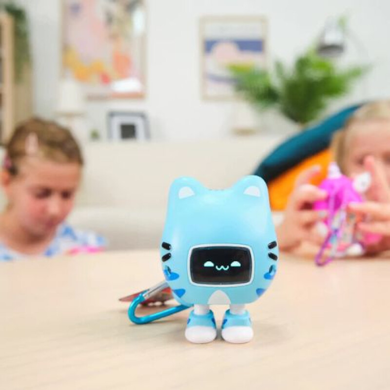Beep Boop- Mascota Interactiva Miao