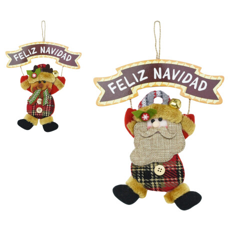 CARTEL FELIZ NAVIDAD CARTEL FELIZ NAVIDAD