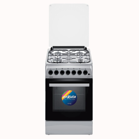 Cocina Combinada Enxuta con Termocupla CENX5544I Inox