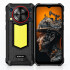 Celular Oukitel Wp53s 16(4+12)gb 128gb 4g CEL OUKITEL WP53S 4/128GB NEGRO
