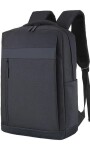 MOCHILA WALL STREET JOURNEY NEGRO
