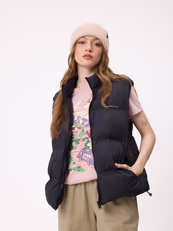 GORRO WAFFLE RUSTY Taupe