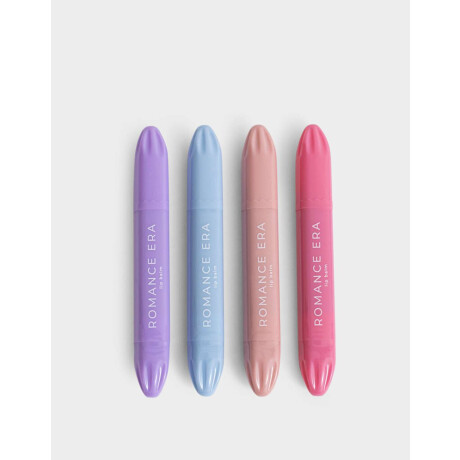 Set De Marcadores Con Glitter Combinacion Multicolor