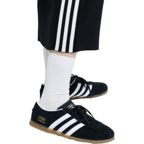 Championes adidas Gazelle Lo Pro Black