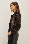 Campera Barouk Cosmos Negro