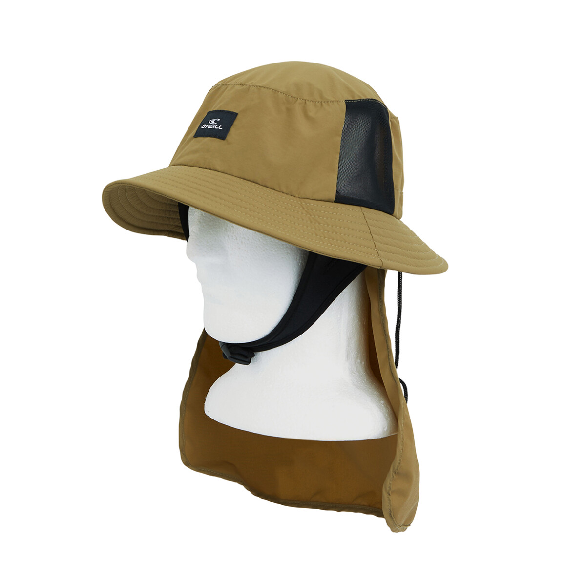 Gorro O'Neill Bucket Hat Eclipse 3.0 - Caqui 