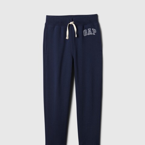 V-HERITAGE LOGO JOGGER TAPESTRY NAVY