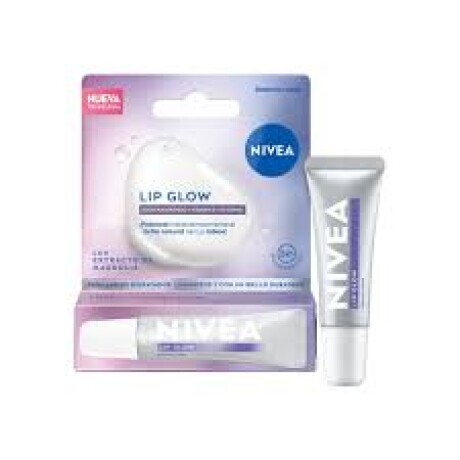 Nivea Lip Glow Hyaluron Nivea Lip Glow Hyaluron