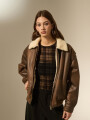 Campera Kalari Chocolate