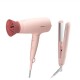 Secador De Pelo Y Planchita Philips Set Styling Secador De Pelo Y Planchita Philips Set Styling