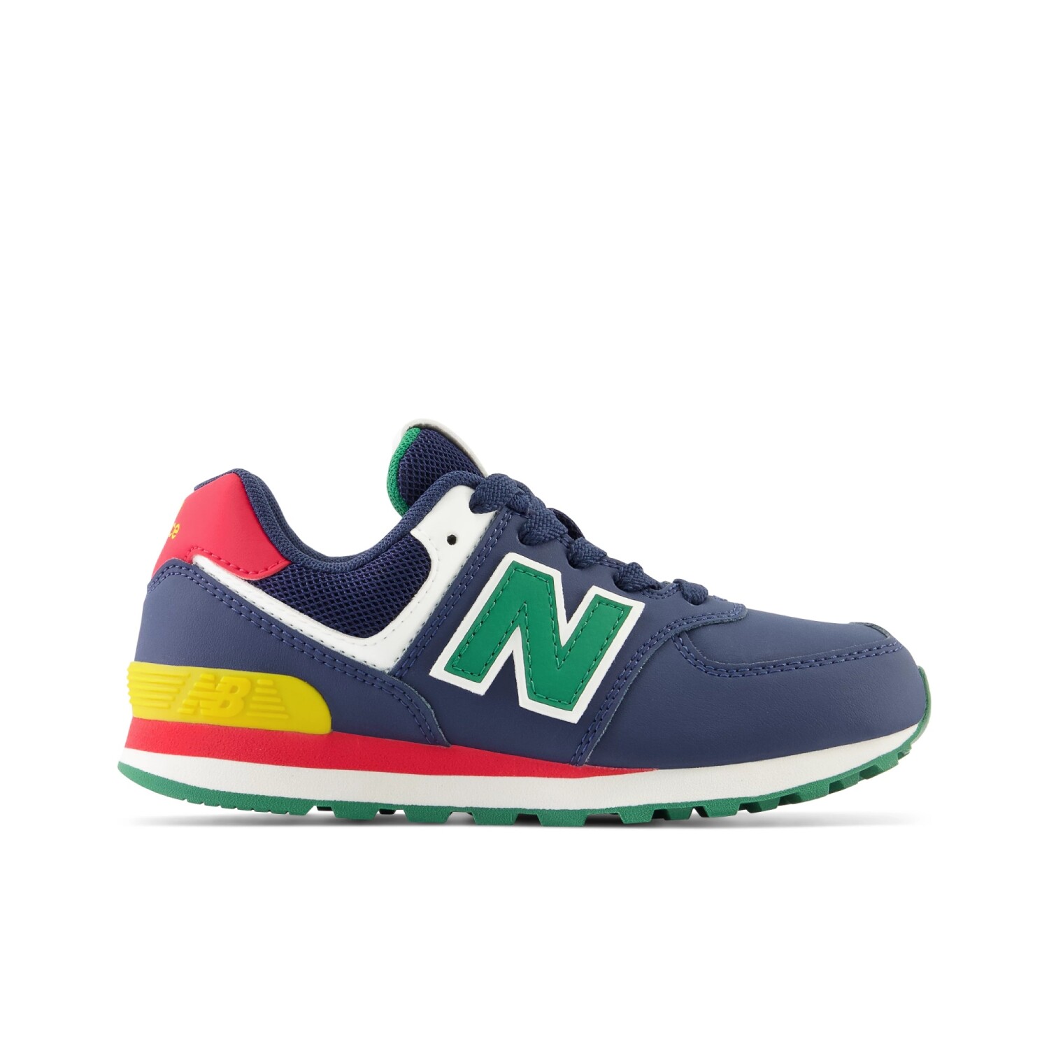 New balance niño 574 top