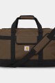 Jack Duffle Bag Marron