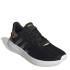 Championes de Mujer Adidas QT Racer 3.0 Core Negro - Leopardo