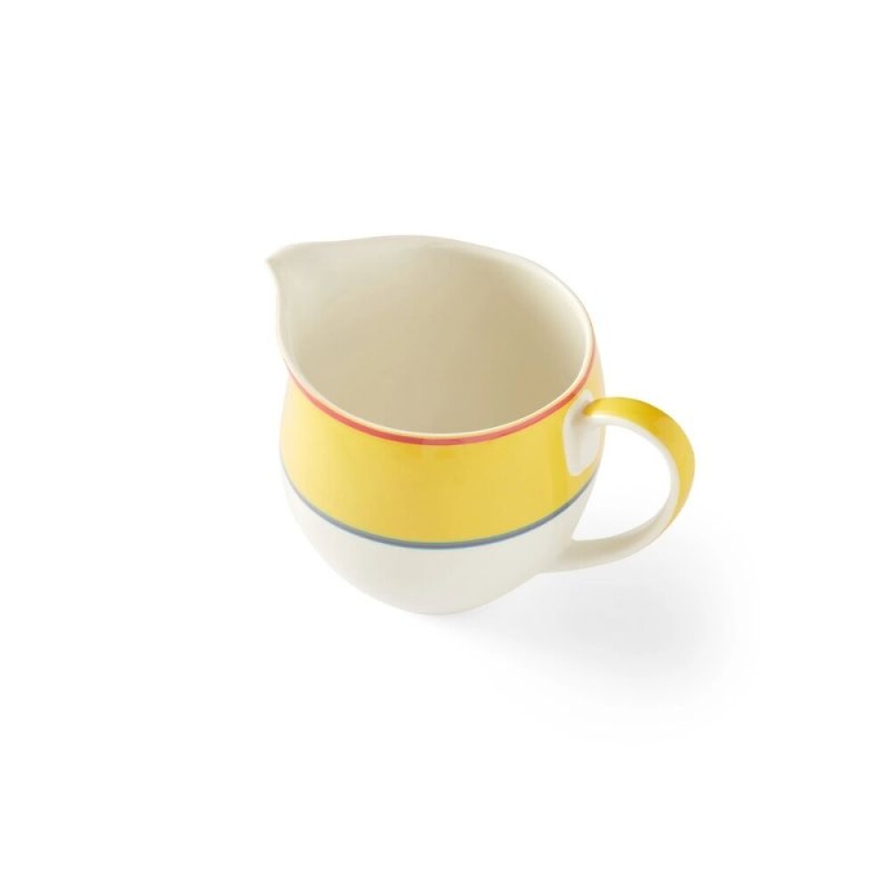 PORTMEIRION KIT KEMP CALYPSO JARRA P/ CREMA AMARILLO PORTMEIRION KIT KEMP CALYPSO JARRA P/ CREMA AMARILLO