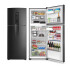 Heladera Inverter Electrolux It70b-blk 508l HELADERA ELECTROLUX INVER NO FROST 480L