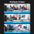 Cable Display Port Macho A Macho 1 M 4K HD Vention Pc Cable Display Port Macho A Macho 1 M 4K HD Vention Pc