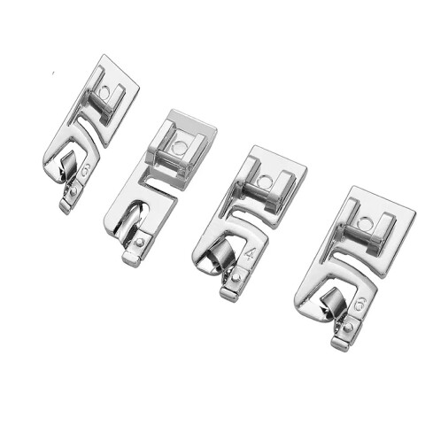 Kit De Prensatela Para Dobladillos Kit De Prensatela Para Dobladillos