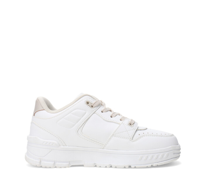Deportivo MARSAL acordonado White