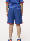 Short CNdeF Surfista Licencias Junior Azul Marino, Azul Marino, Rojo