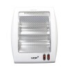ESTUFA DE CUARZO 400/800W. 220V/50Hz ESTUFA DE CUARZO 400/800W. 220V/50Hz
