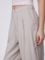 Pantalon Amapolu Caqui