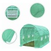 Invernadero Portátil De 3x2 Ecodrop Fácil Armado Filtro Uv Verde
