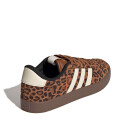 Championes de Mujer Adidas Vl Court 3.0 Animal Print