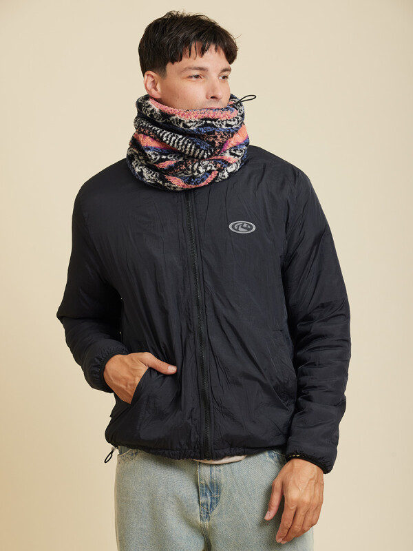 CUELLO MALICA RUSTY Rosado