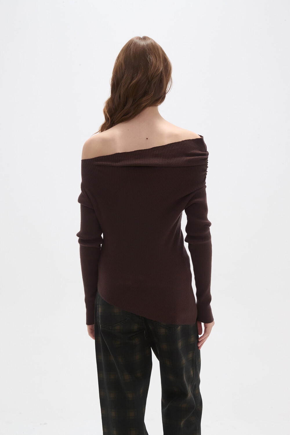 Sweater Travis Chocolate
