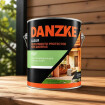 Danzke H2O Satinado Cedro 1l Danzke H2O Satinado Cedro 1l