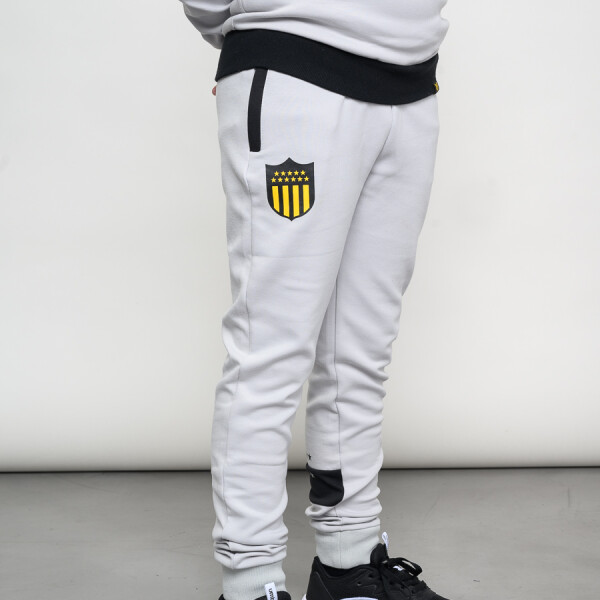 PANTALON FICILI Peñarol Licencias Niños 052