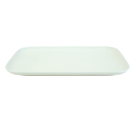 FUENTE RECTANGULAR CERAMICA BCA CHATA FUENTE RECTANGULAR CERAMICA BCA CHATA