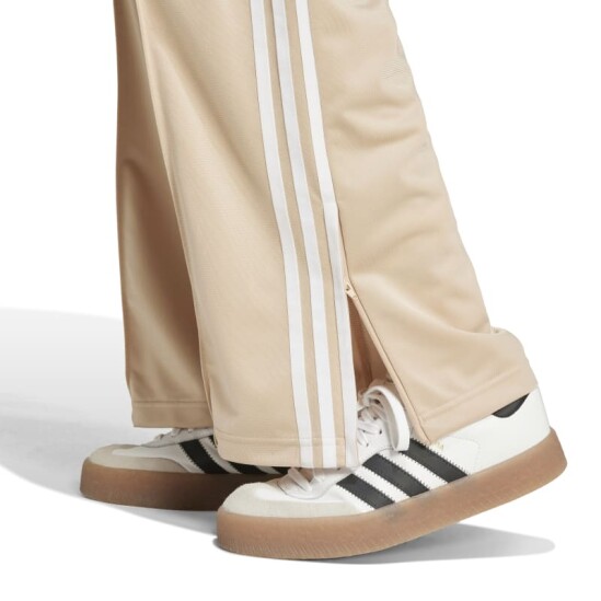 Pantalón Adidas Firebird Beige