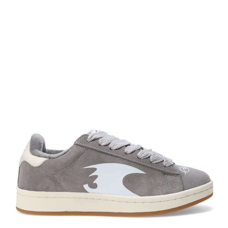 Championes Unisex GLASSY WAVES V1 Gris