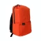 Mochila XIAOMI Casual Daypack Capacidad 4L - Orange