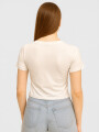 Tops Rumis Blanco