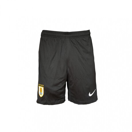 AUF M NIKE DF SHORT STAD HM Black