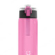 Botella sport 550ml rosa